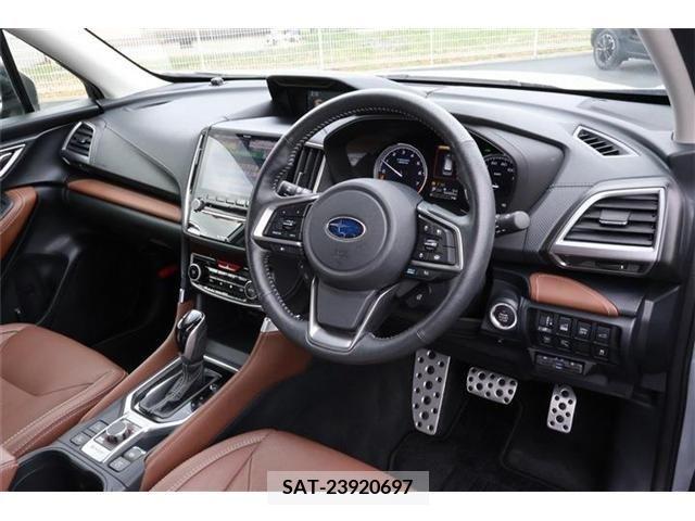 Subaru FORESTER 2018-09 244731-7