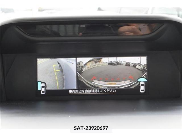 Subaru FORESTER 2018-09 244731-6