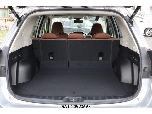 Subaru FORESTER 2018-09 244731-28