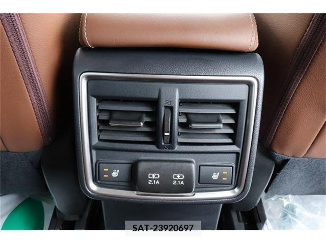 Subaru FORESTER 2018-09 244731-27