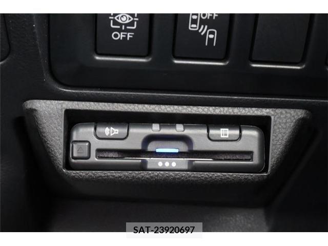Subaru FORESTER 2018-09 244731-14