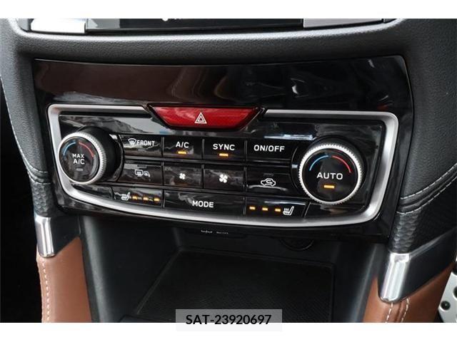 Subaru FORESTER 2018-09 244731-18