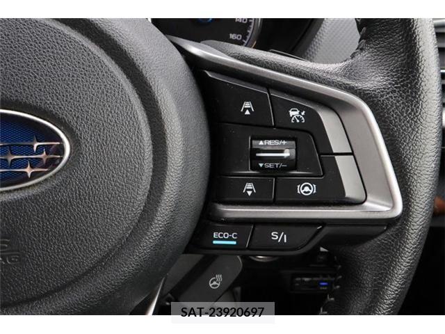 Subaru FORESTER 2018-09 244731-13