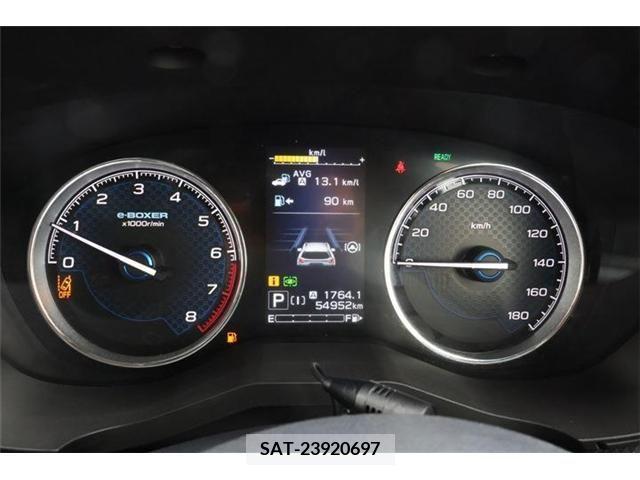 Subaru FORESTER 2018-09 244731-9