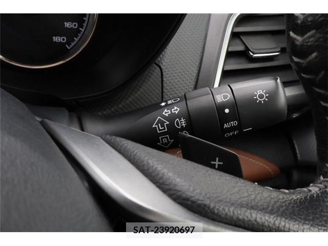 Subaru FORESTER 2018-09 244731-17