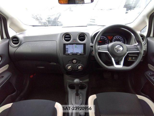 Nissan NOTE 2019-04 212847-3