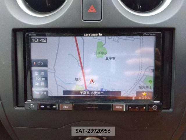 Nissan NOTE 2019-04 212847-5