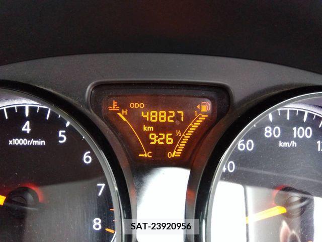Nissan NOTE 2019-04 212847-7