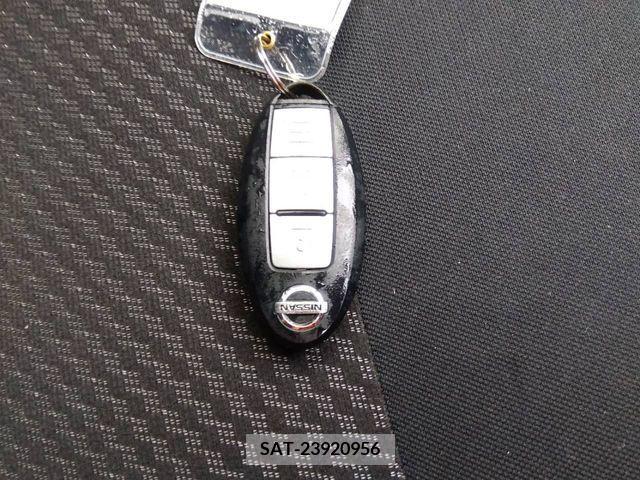 Nissan NOTE 2019-04 212847-8