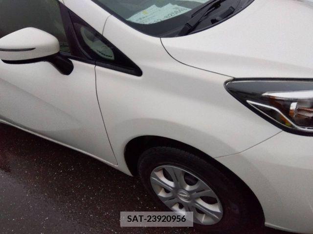 Nissan NOTE 2019-04 212847-27