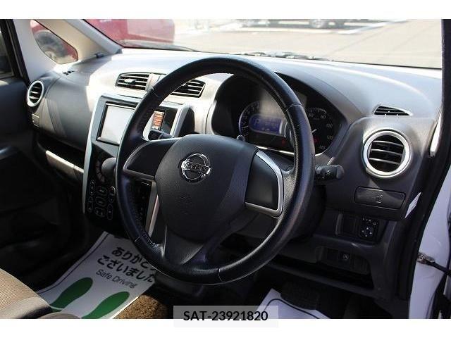 Nissan DAYZ 2013-06 211576-13