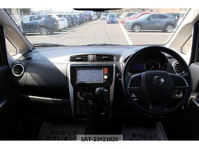 Nissan DAYZ 2013-06 211576-18