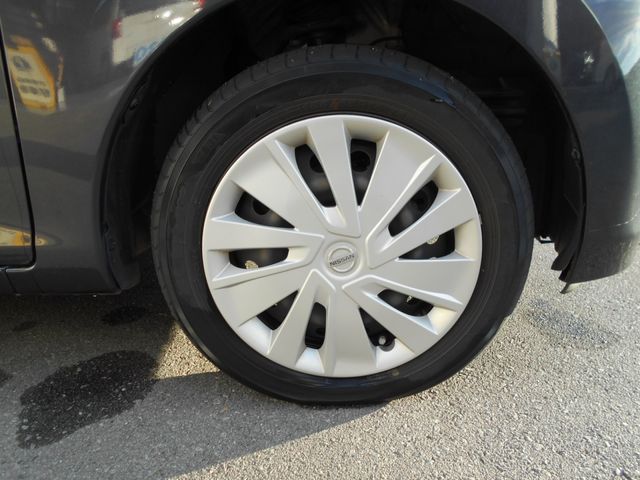 Nissan DAYZ 2015-03 196802-20