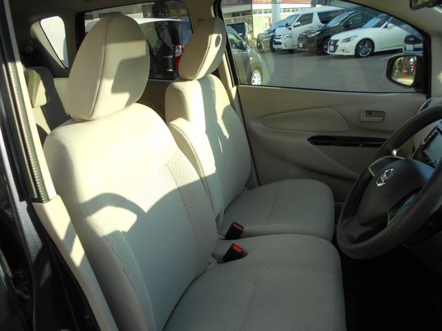 Nissan DAYZ 2015-03 196802-9