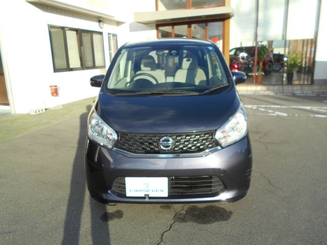 Nissan DAYZ 2015-03 196802-3