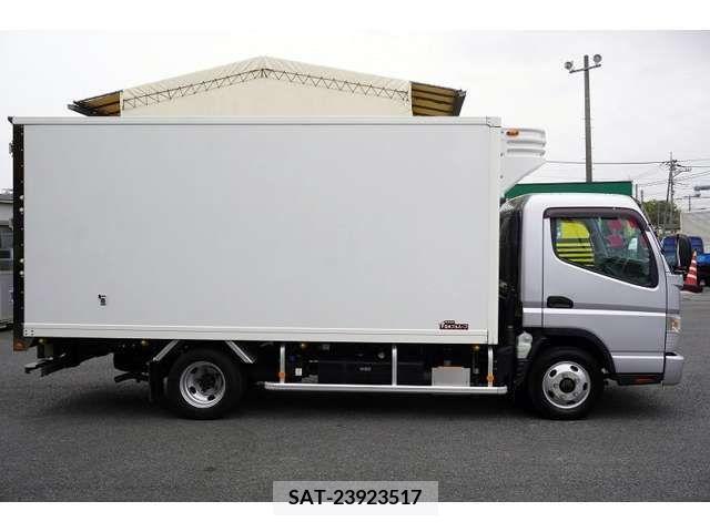 Nissan CONDOR 2017-10 395425-4