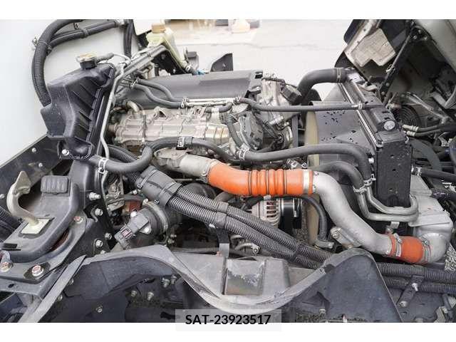 Nissan CONDOR 2017-10 395425-13