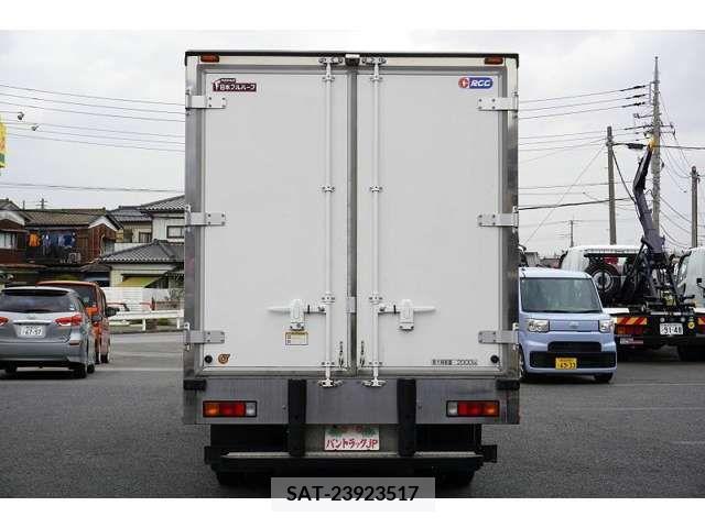 Nissan CONDOR 2017-10 395425-3