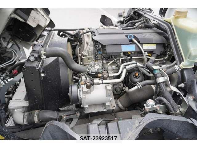 Nissan CONDOR 2017-10 395425-12