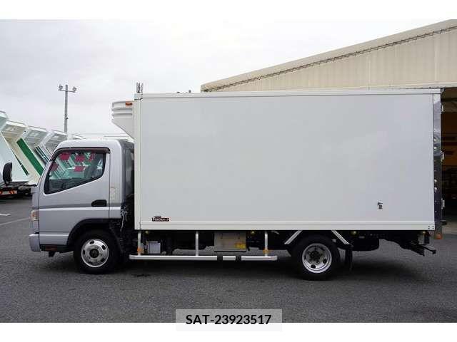 Nissan CONDOR 2017-10 395425-2