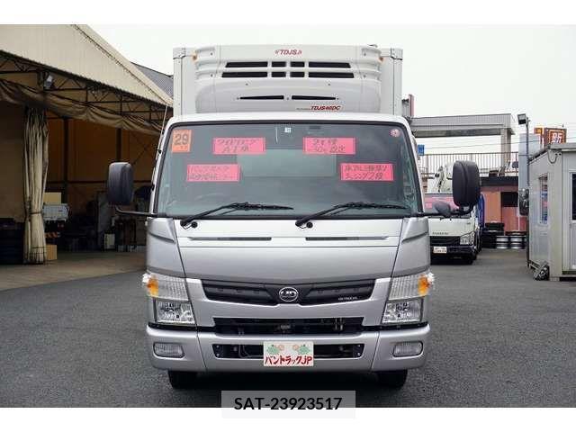 Nissan CONDOR 2017-10 395425-1