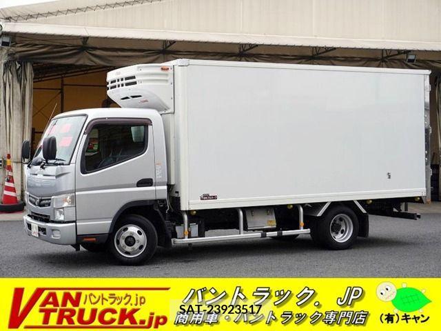 Nissan CONDOR 2017-10 395425-0