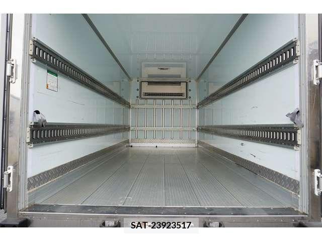 Nissan CONDOR 2017-10 395425-17