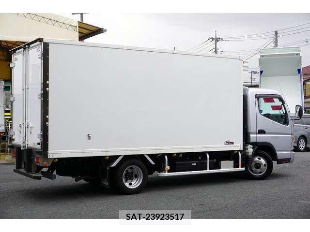 Nissan CONDOR 2017-10 395425-7