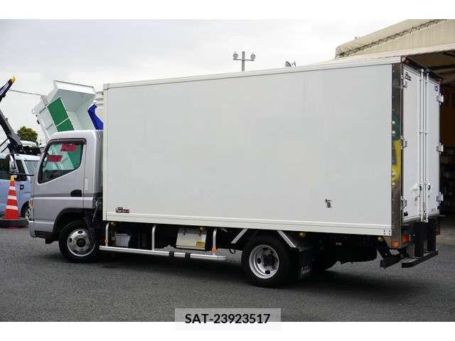 Nissan CONDOR 2017-10 395425-6