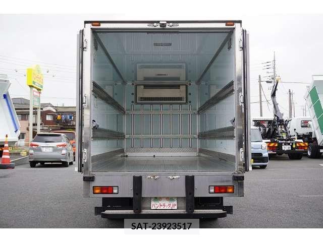 Nissan CONDOR 2017-10 395425-16