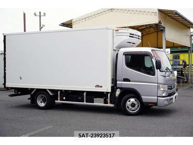 Nissan CONDOR 2017-10 395425-5