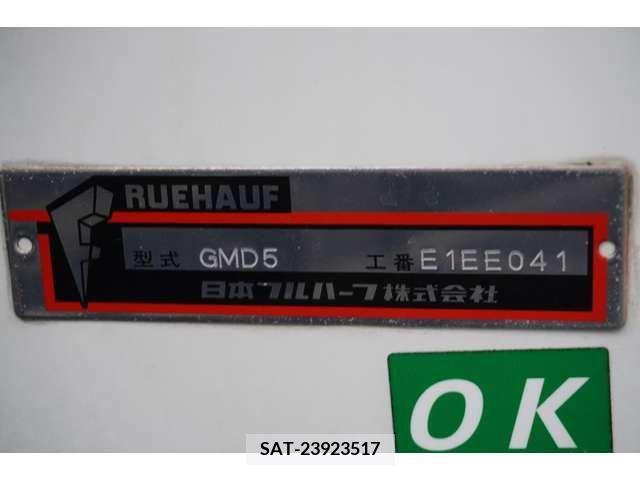 Nissan CONDOR 2017-10 395425-14