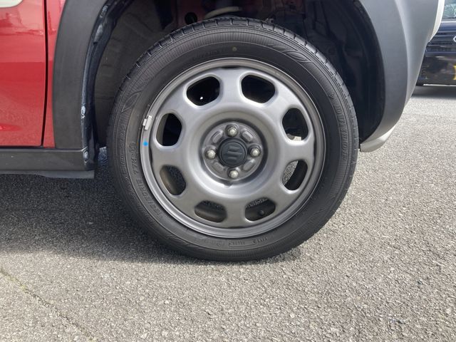 Suzuki HUSTLER 2014-12 21050-26