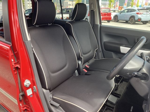 Suzuki HUSTLER 2014-12 21050-9