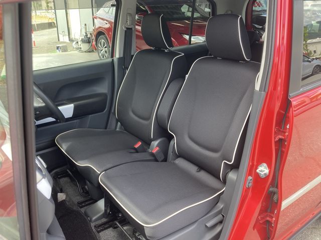 Suzuki HUSTLER 2014-12 21050-11