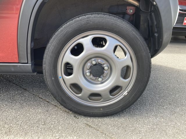 Suzuki HUSTLER 2014-12 21050-29
