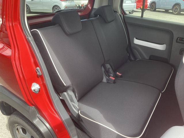 Suzuki HUSTLER 2014-12 21050-10