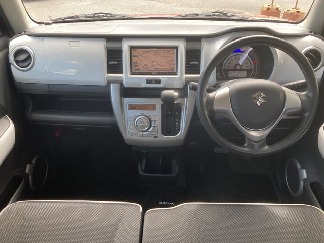 Suzuki HUSTLER 2014-12 21050-8