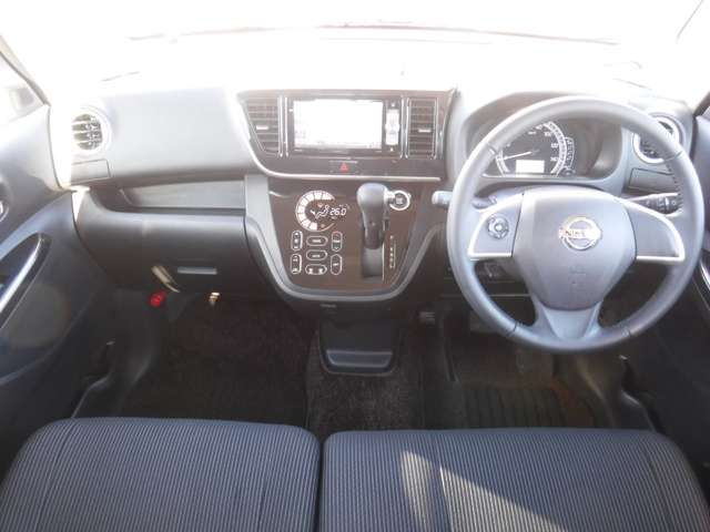 Nissan DAYZ ROOX 2019-03 185890-2