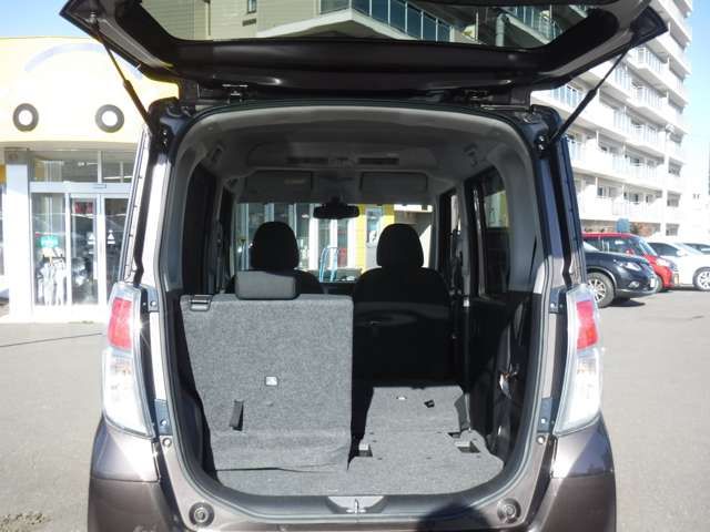Nissan DAYZ ROOX 2019-03 185890-15