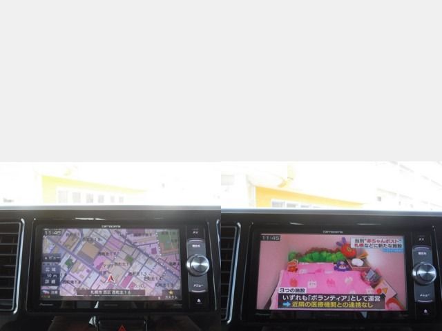 Nissan DAYZ ROOX 2019-03 185890-4
