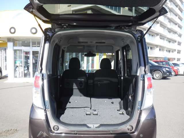Nissan DAYZ ROOX 2019-03 185890-16