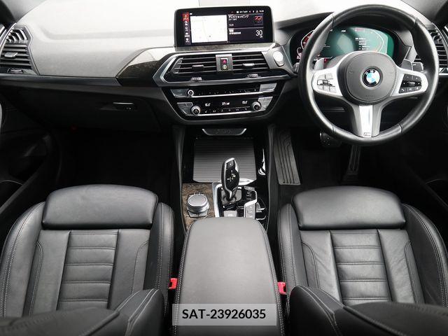 Bmw X4 2020-06 263117-13