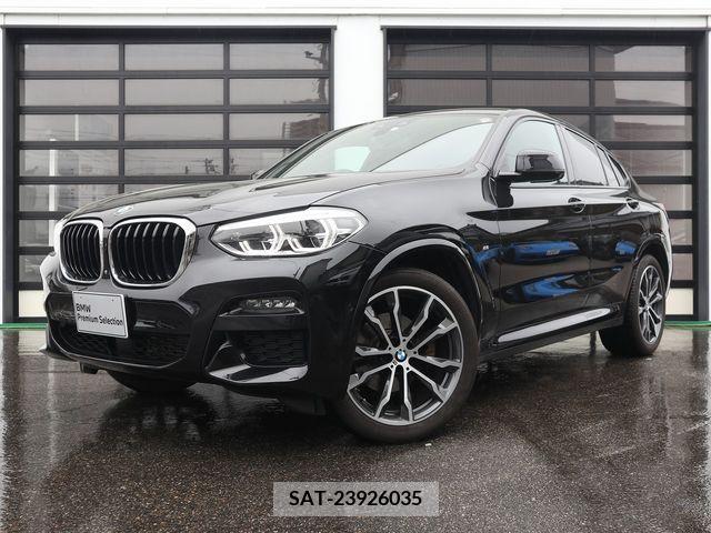 Bmw X4 2020-06 263117-0