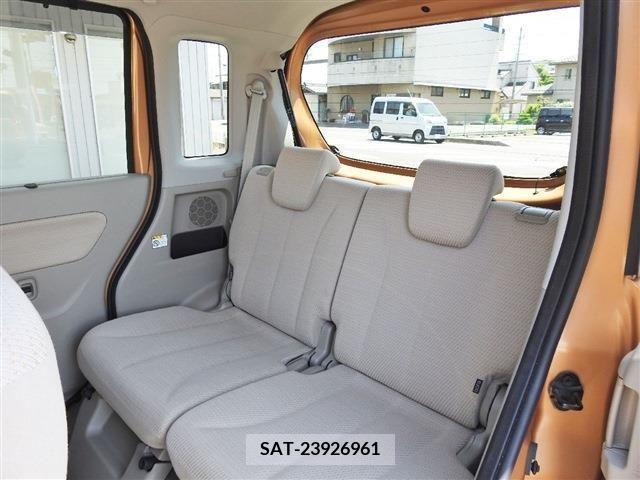 Suzuki SPACIA 2013-05 285641-19