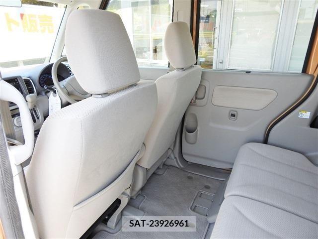 Suzuki SPACIA 2013-05 285641-18