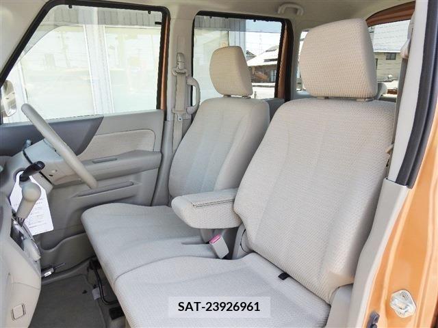 Suzuki SPACIA 2013-05 285641-17