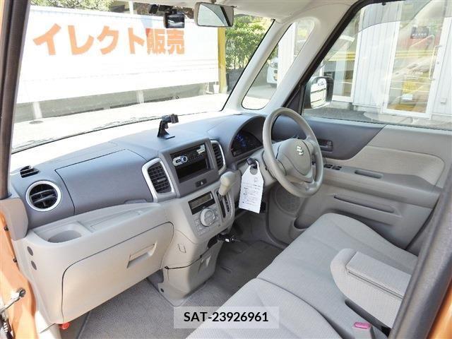Suzuki SPACIA 2013-05 285641-16