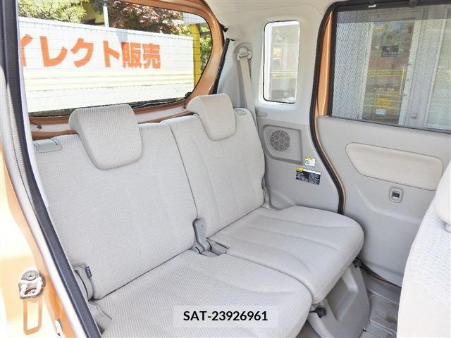 Suzuki SPACIA 2013-05 285641-15
