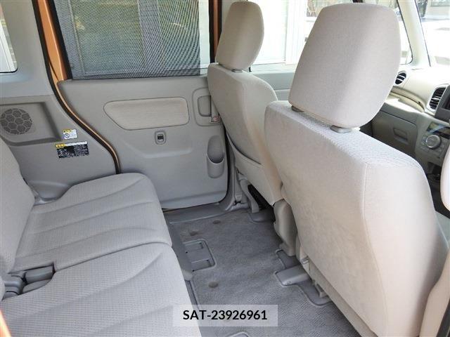 Suzuki SPACIA 2013-05 285641-14